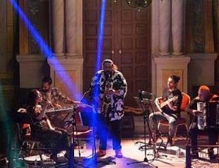 Art festival kicks off in border city