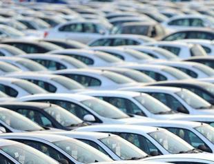 Europe’s automotive industry faces worse year than 2020