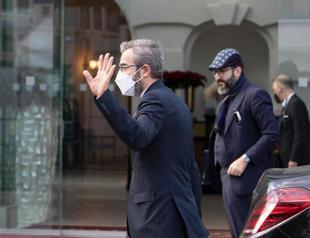 Iran nuke talks adjourn, Europeans say pause disappointing