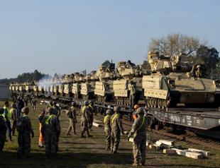 US rejects Russia demand on Ukraine but talks see new life