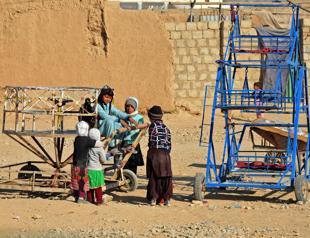 Islamic countries meet to discuss aid for Afghanistan