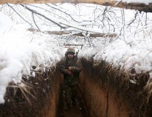 UK says highly unlikely to send troops to Ukraine