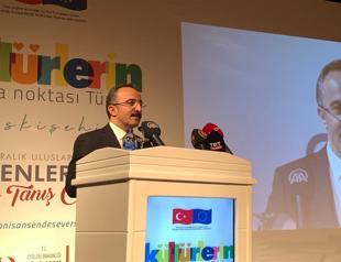 Some 7 million Syrians living outside county, says Turkish official