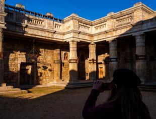 Rome’s legendary Cinecitta Studios eye new golden age