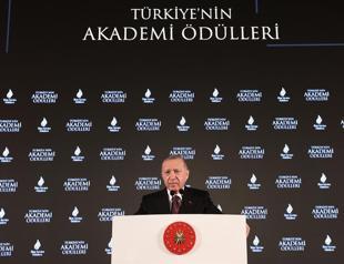 President Erdoğan vows inflation will fall