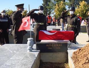 11 Turkish Cypriot children killed in 1974 laid to rest