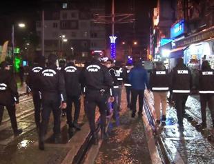 More than 100 detained in crackdown on bootleg alcohol