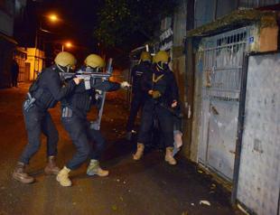 At least 13 ISIL suspects apprehended