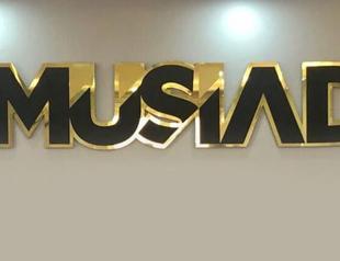 MÜSİAD backs new economic policy of gov’t