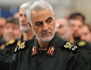 Ex-intel chief confirms Israel’s role in Soleimani killing