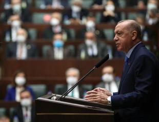 Turkey’s new economic model successful: Erdoğan