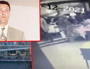 Convicted ex-police officer killed in Istanbul gunfight