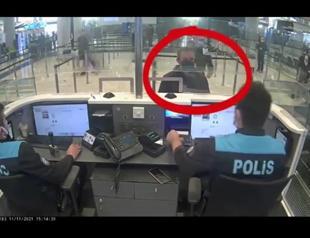 US diplomat arrested on suspicion of selling fake passport