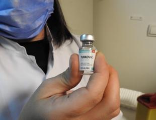 Turkey’s locally-made vaccine receives emergency approval