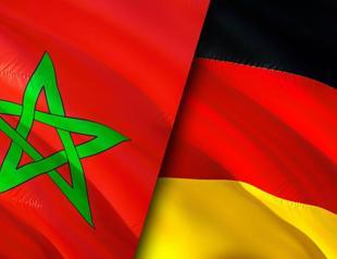 Morocco sees room for return to normal in German ties