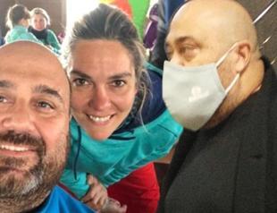 Second MasterChef jury gets divorced