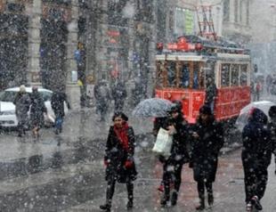 No snow expected on New Year’s Day, say meteorologists
