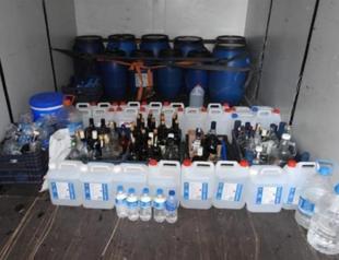 Death toll from bootleg alcohol exceeds 65