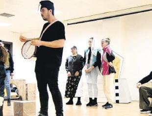 Locals to perform plays with ‘neighborhood theaters’