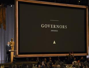 Honorary Oscars gala postponed