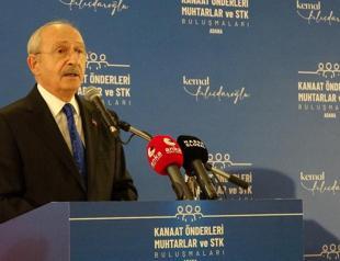 CHP chair Kılıçdaroğlu to pay Erdoğan 80,000 liras in compensation
