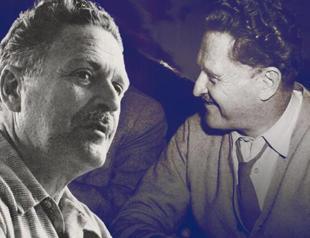 New photos of poet Nazım Hikmet found in Czechia