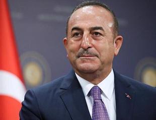 Indivisibility of transatlantic security fundamental principle for Turkey: Minister