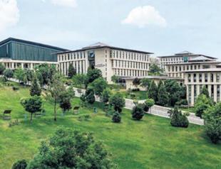 Green Turkish universities listed, daily awarded