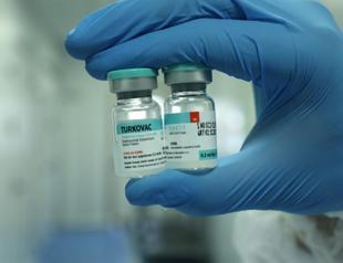 First Turkovac batch dispatched for wide use