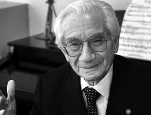 Turkish classical music pioneer dies at 95