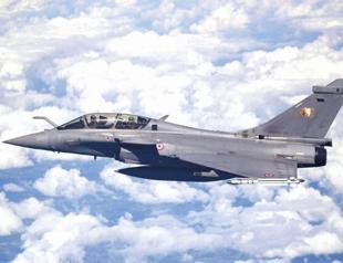 Ankara accuses Greece of intense armament for military superiority