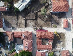 7th-century synagogue found under house