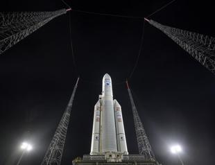 Webb ‘no replacement’ for veteran Hubble telescope