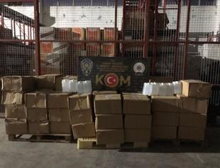 Rise in deaths from bootleg alcohol continues