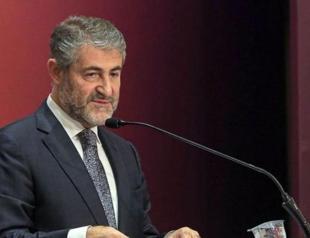 Over $880 mln put into lira deposit accounts