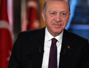New economic model will lead to lower inflation: Erdoğan