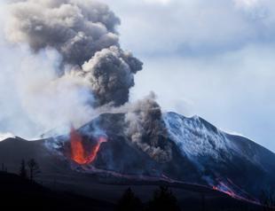 Spain declares Canaries volcano eruption officially over