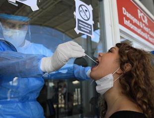 Omicron spreading in Turkey, warns health minister