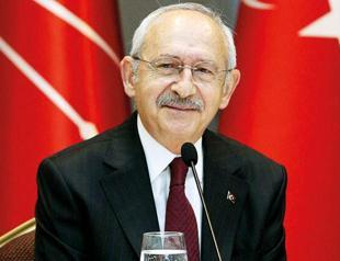 CHP leader rules out nomination of Istanbul, Ankara mayors for presidential race