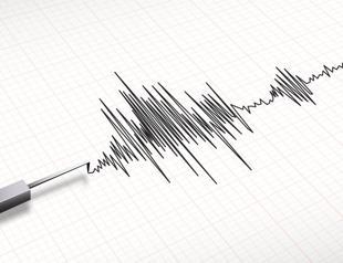 5.5-magnitude earthquake jolts Mediterranean Sea