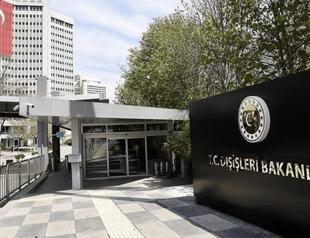 Turkey condemns deadly terror attack in Burkina Faso