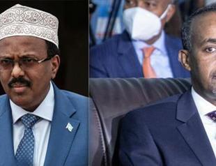 Somalia’s president says PM suspended as elections spat deepens