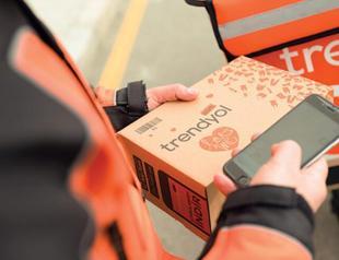 Trendyol in top three in ‘mega-rounds’ list