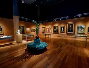 Sakıp Sabancı Museum’s new exhibition on Abdülmecid Efendi