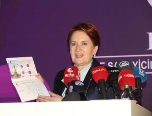 İYİ Party suggests early polls can be held in June 2022