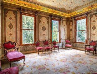 Two-century-old pavilion up for sale for $7.2 mln