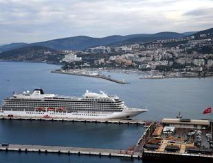 Tourist hotspot Kuşadası preparing for busy New Year’s Eve