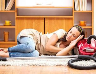 Increasing housework induces fatigue on Turkish women during pandemic: UN analyst