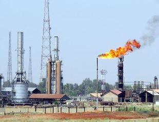 Turkey’s gas imports up 15.2 percent in October