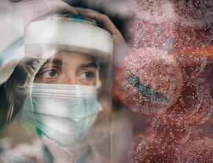 Daily cases top 30,000 in Turkey for first time since October